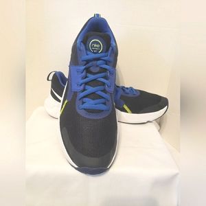 Nike Renew Retaliation 3 M DA1350-400 Blue Sneaker Size 14